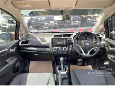 Honda Jazz 1.5 V i-VTEC Hatchback A/T ปี 2018 รูปที่ 7